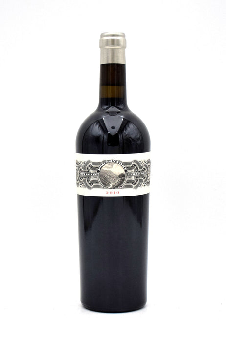 2010 Promontory