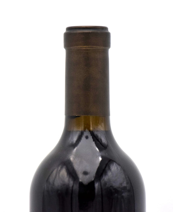 2018 Purlieu Beckstoffer Georges III Vineyard Cabernet Sauvignon