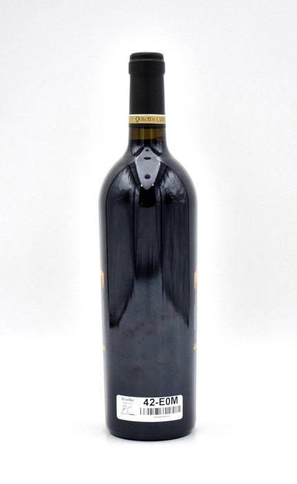 2007 Quilceda Creek Cabernet Sauvignon