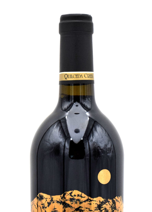 2007 Quilceda Creek Cabernet Sauvignon