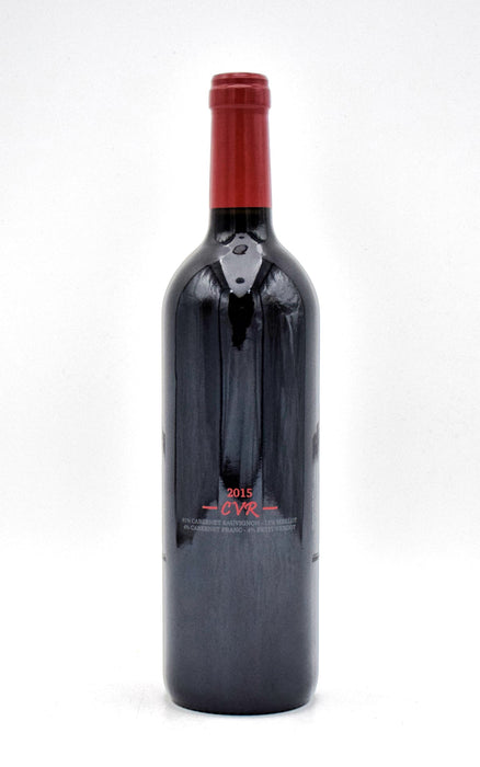 2015 Quilceda Creek 'CVR' Red Wine
