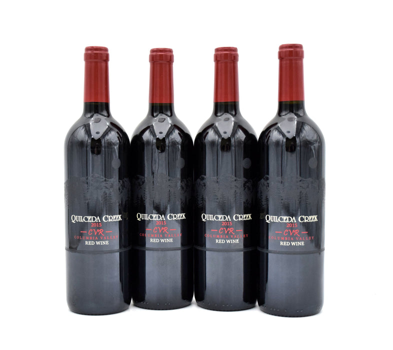 2015 Quilceda Creek 'CVR' Red Wine