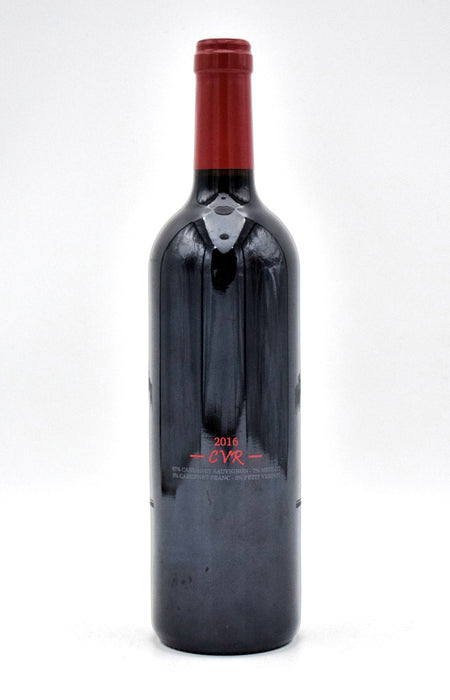 2016 Quilceda Creek 'CVR' Red Wine