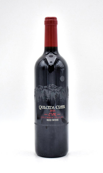 2016 Quilceda Creek 'CVR' Red Wine