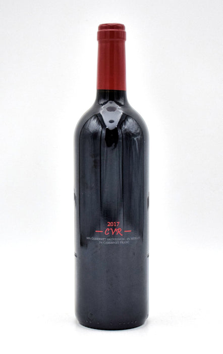 2017 Quilceda Creek 'CVR' Red Wine