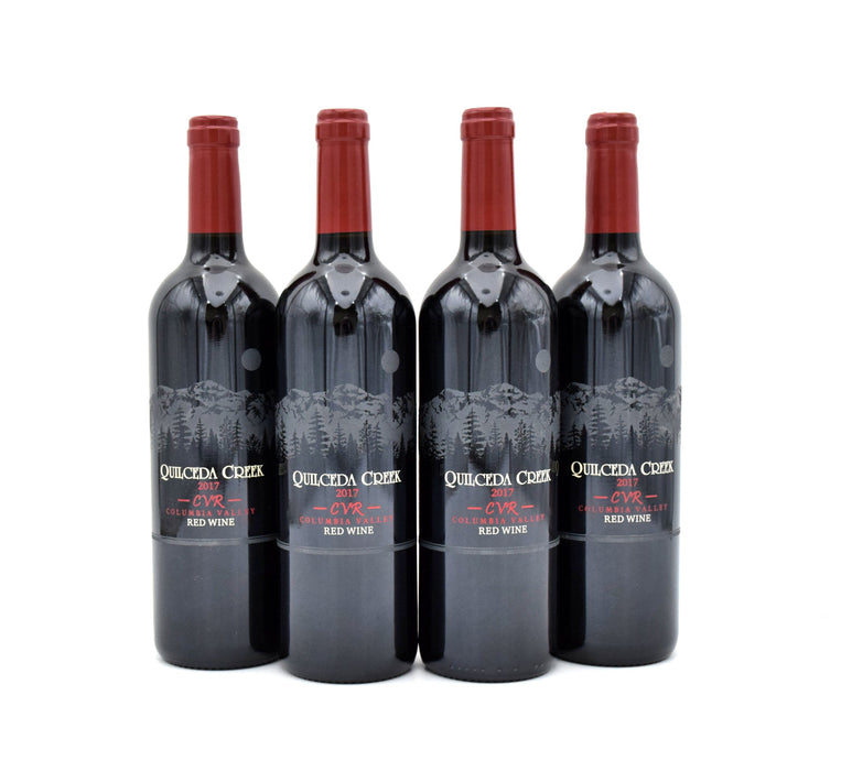 2017 Quilceda Creek 'CVR' Red Wine