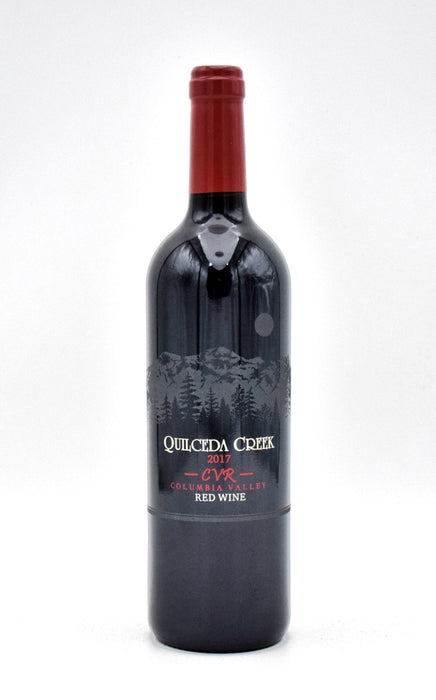 2017 Quilceda Creek 'CVR' Red Wine