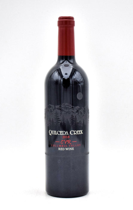 2018 Quilceda Creek 'CVR' Red Wine