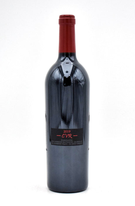 2019 Quilceda Creek 'CVR' Red Wine