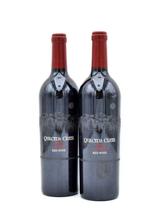 2019 Quilceda Creek 'CVR' Red Wine