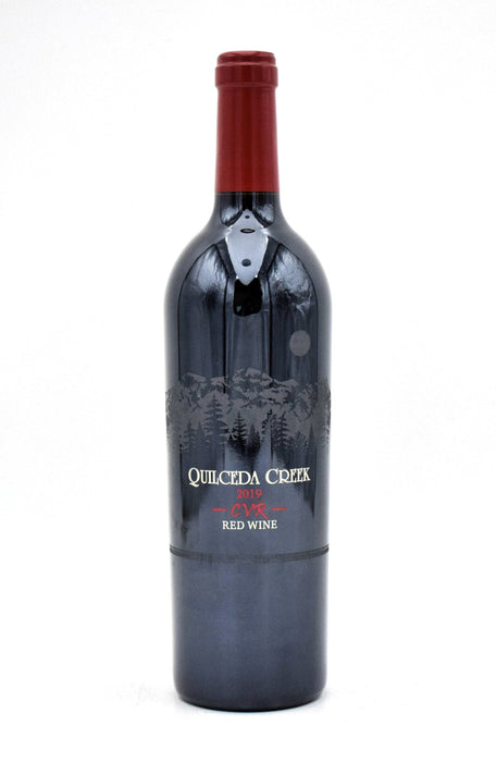 2019 Quilceda Creek 'CVR' Red Wine