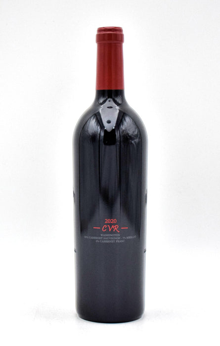 2020 Quilceda Creek 'CVR' Red Wine
