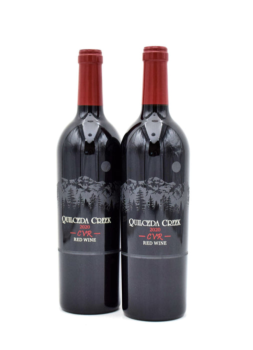 2020 Quilceda Creek 'CVR' Red Wine