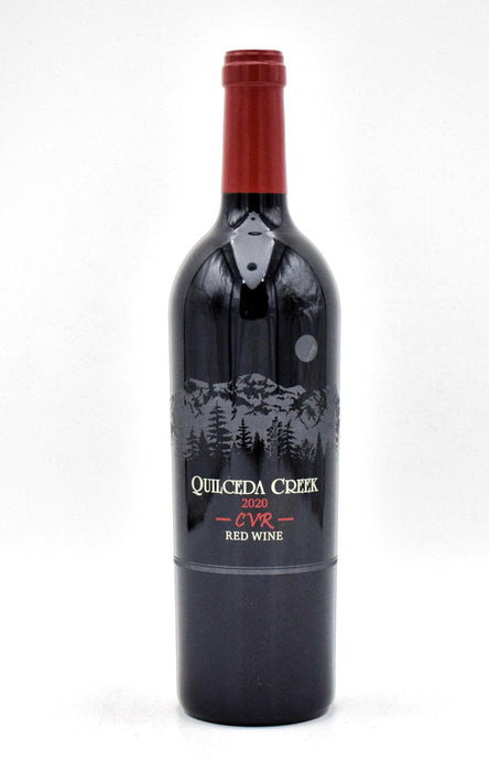 2020 Quilceda Creek 'CVR' Red Wine