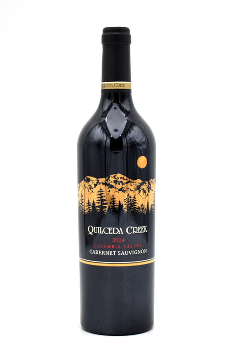 2014 Quilceda Creek Cabernet Sauvignon