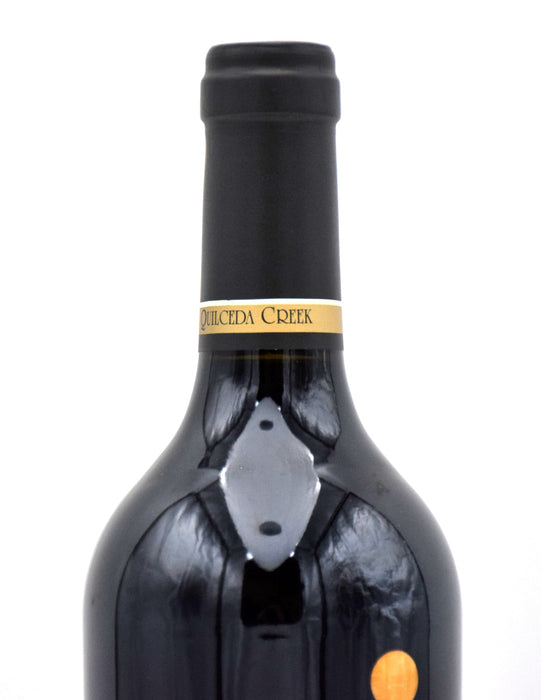 2014 Quilceda Creek Cabernet Sauvignon