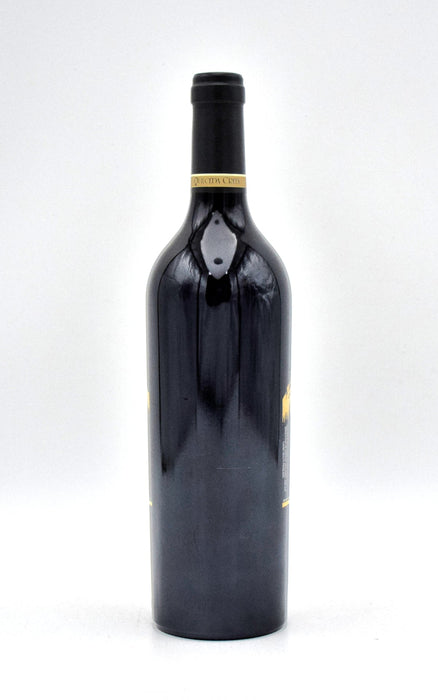 2015 Quilceda Creek Cabernet Sauvignon