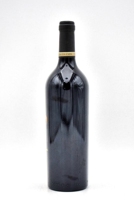 2017 Quilceda Creek Cabernet Sauvignon