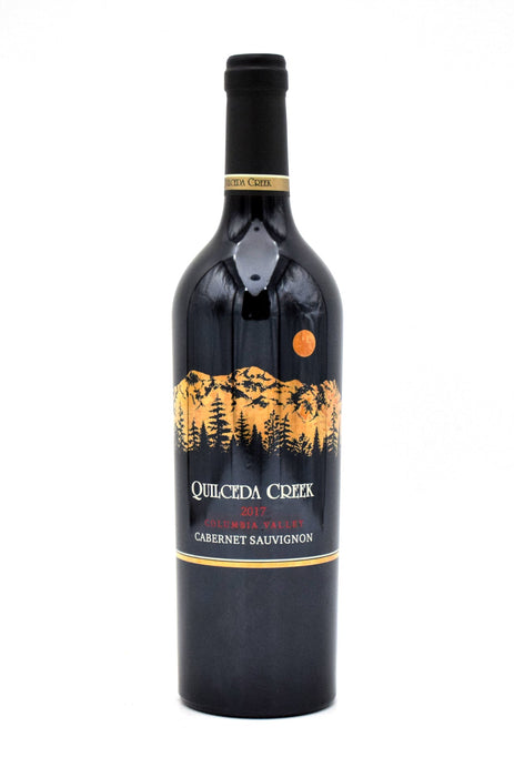2017 Quilceda Creek Cabernet Sauvignon