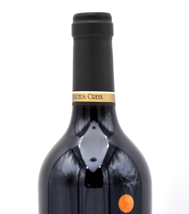 2017 Quilceda Creek Cabernet Sauvignon