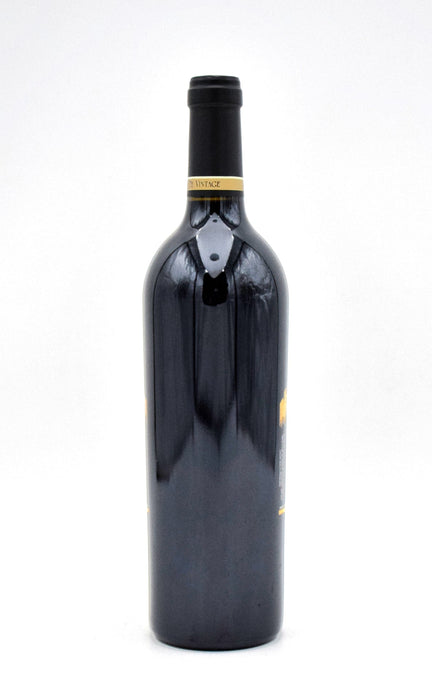 2018 Quilceda Creek Cabernet Sauvignon