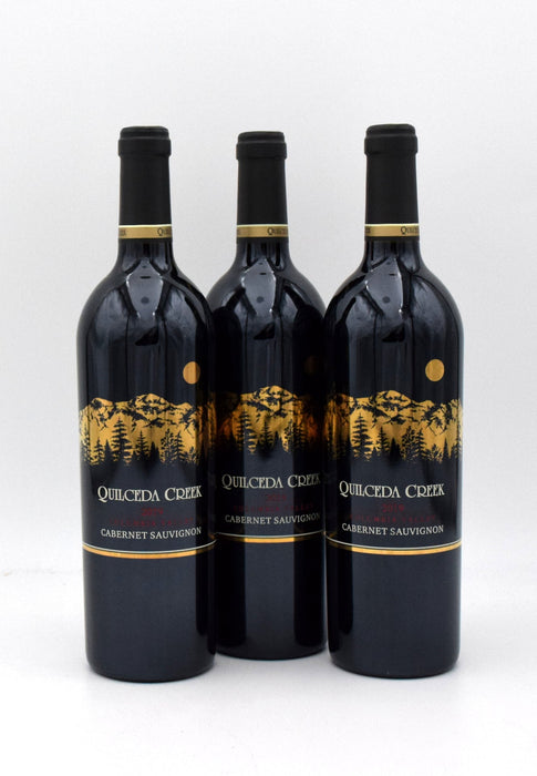 2019 Quilceda Creek Cabernet Sauvignon
