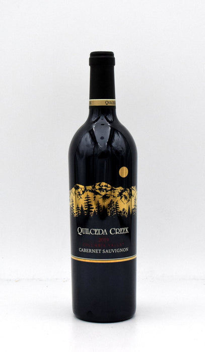 2019 Quilceda Creek Cabernet Sauvignon