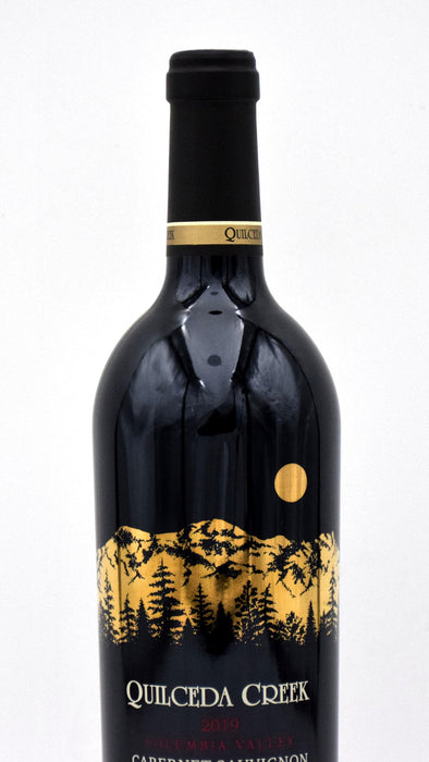 2019 Quilceda Creek Cabernet Sauvignon