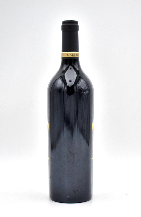 2015 Quilceda Creek Galitzine Vineyard Cabernet Sauvignon
