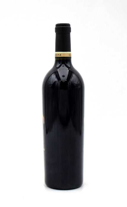 2012 Quilceda Creek Galitzine Vineyard Cabernet Sauvignon
