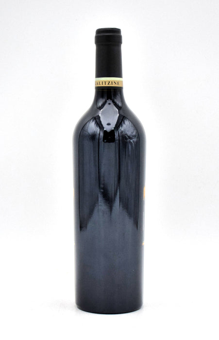 2017 Quilceda Creek Galitzine Vineyard Cabernet Sauvignon