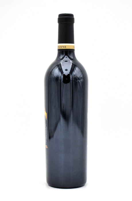 2018 Quilceda Creek Galitzine Vineyard Cabernet Sauvignon