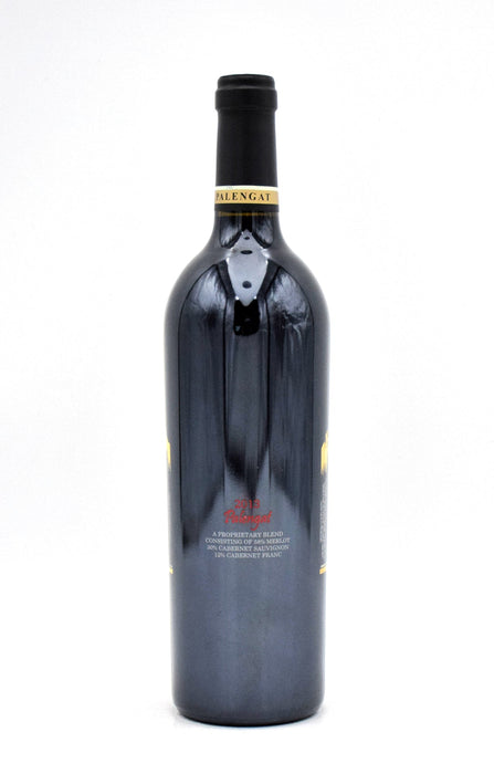 2013 Quilceda Creek Palengat Vineyard Red