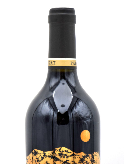 2016 Quilceda Creek Palengat Vineyard Red
