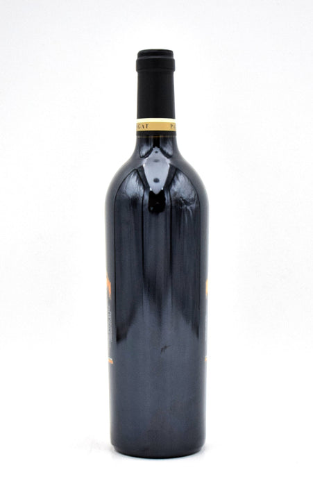 2018 Quilceda Creek Palengat Vineyard Red