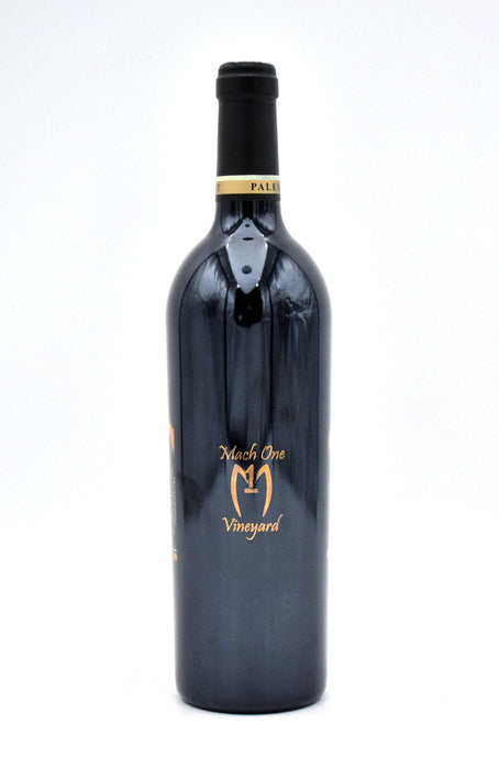 2019 Quilceda Creek Palengat Mach One Vineyard 'Clone 685' Cabernet Sauvignon