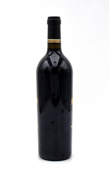 2009 Quilceda Creek Cabernet Sauvignon