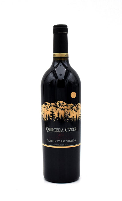 2011 Quilceda Creek Cabernet Sauvignon