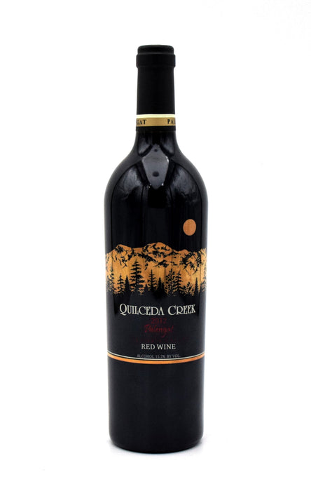 2012 Quilceda Creek Palengat Vineyard Red