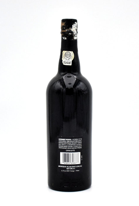 2003 Quinta do Noval Vintage Port