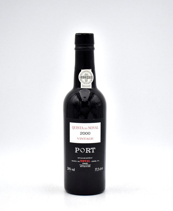 2000 Quinta do Noval Vintage Port (375ML)