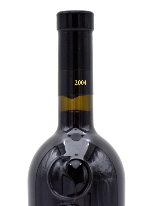2004 Quintessa Red