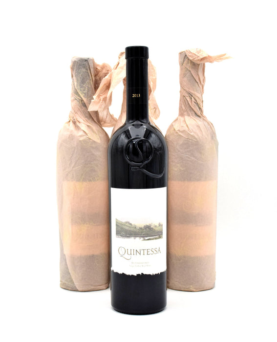 2013 Quintessa Red