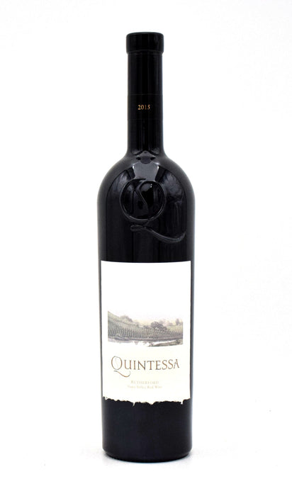 2015 Quintessa Red