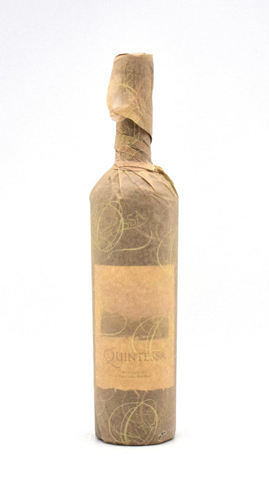 2018 Quintessa Red