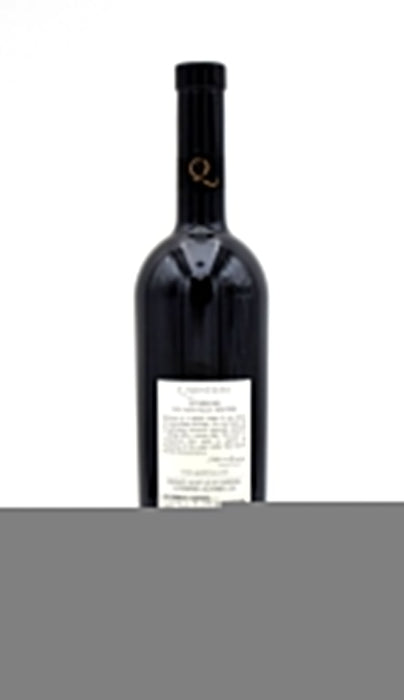 2021 Quintessa Red