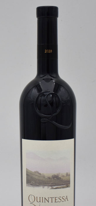 2020 Quintessa Red