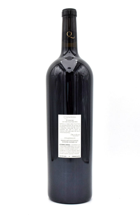2021 Quintessa Red (3L)