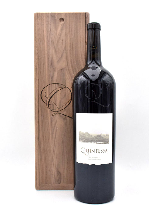 2021 Quintessa Red (3L)