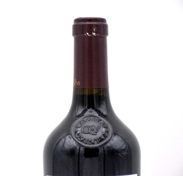 2019 Chateau Quintus
